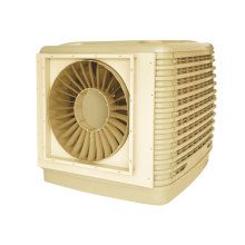 Jhcool Factory Мощный Climatizadore Honeycomb Air Cooler Factory Охлаждающая вода воздухоохладитель (JH30AP)